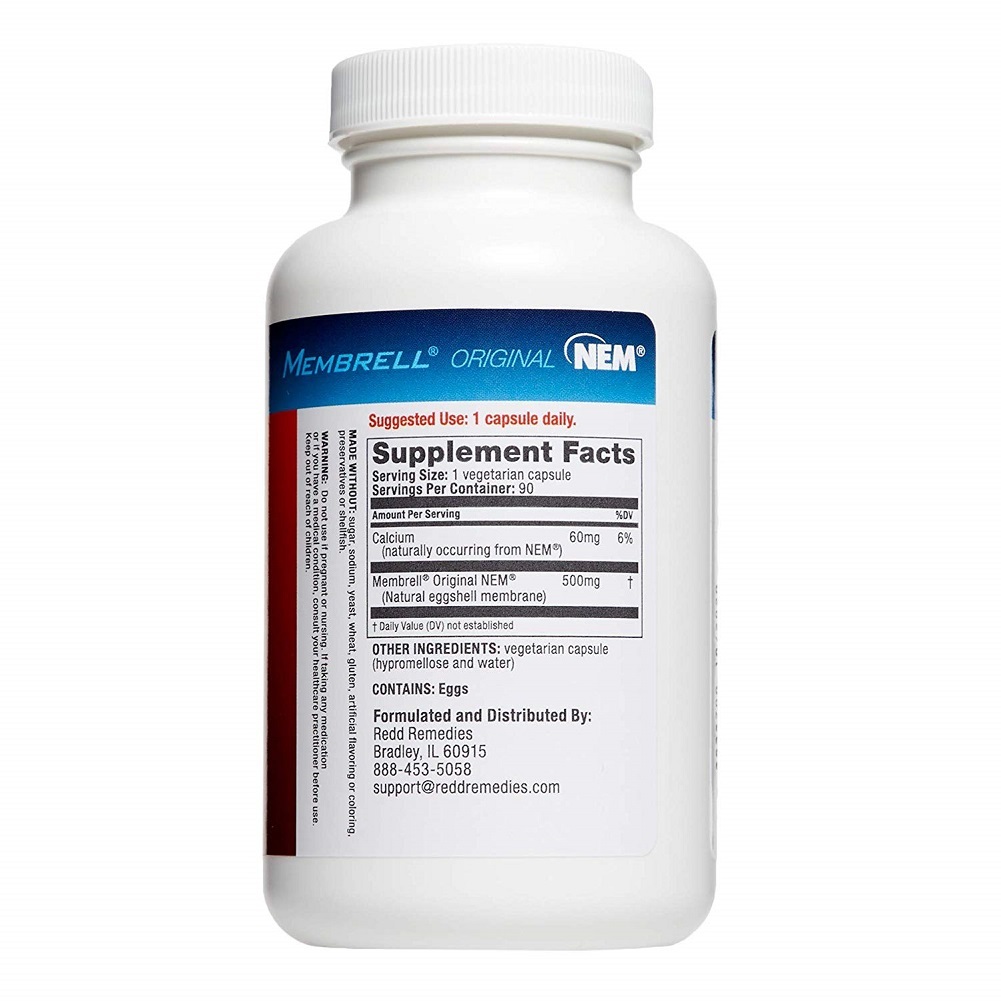 Joint Health Original, Helps Strengthen Connective Tissue and Cartilage