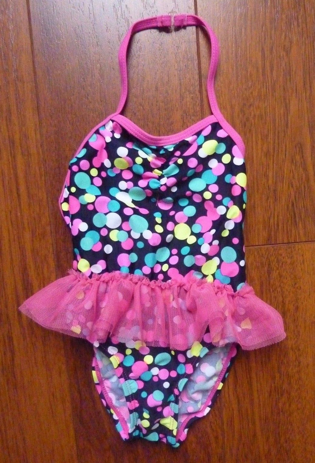 baby girl bathing suits 18 months