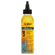 Softee Signature Thickening Growth Oil 4 oz - $10.35