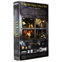 Vampire: The Masquerade -- Bloodlines [Best Buy Exclusive] [PC Game] image 2