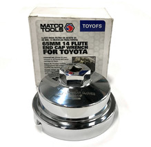 Matco Auto Service Tools Toyofs - $54.99