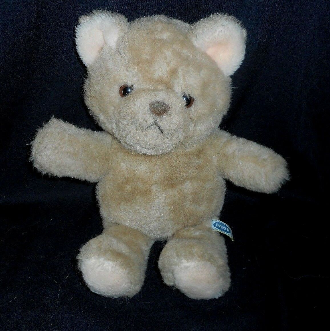 r dakin co teddy bear
