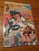 000 Vintage Marvel Comic Book The Amazing Spider Man Issue #273 - $9.99