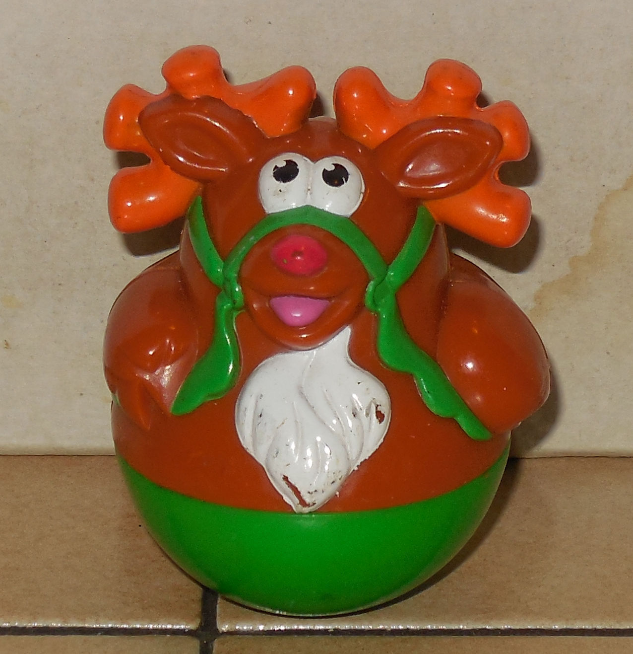 playskool weebles