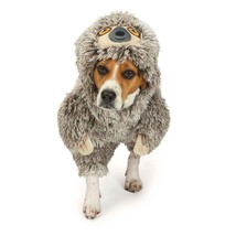 Casual Canine Sloth Front Face Costume L - $78.32