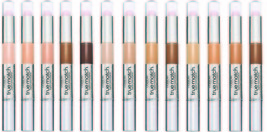 L'Oreal True Match Super-Blendable Multi Use Concealer - Choose Your Shade - $6.49