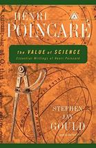 The Value of Science: Essential Writings of Henri Poincare (Modern Library Scien image 3