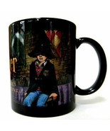 Harry Potter and the Sorcerer&#39;s Stone Mug Sorting Hat Vintage - $20.00