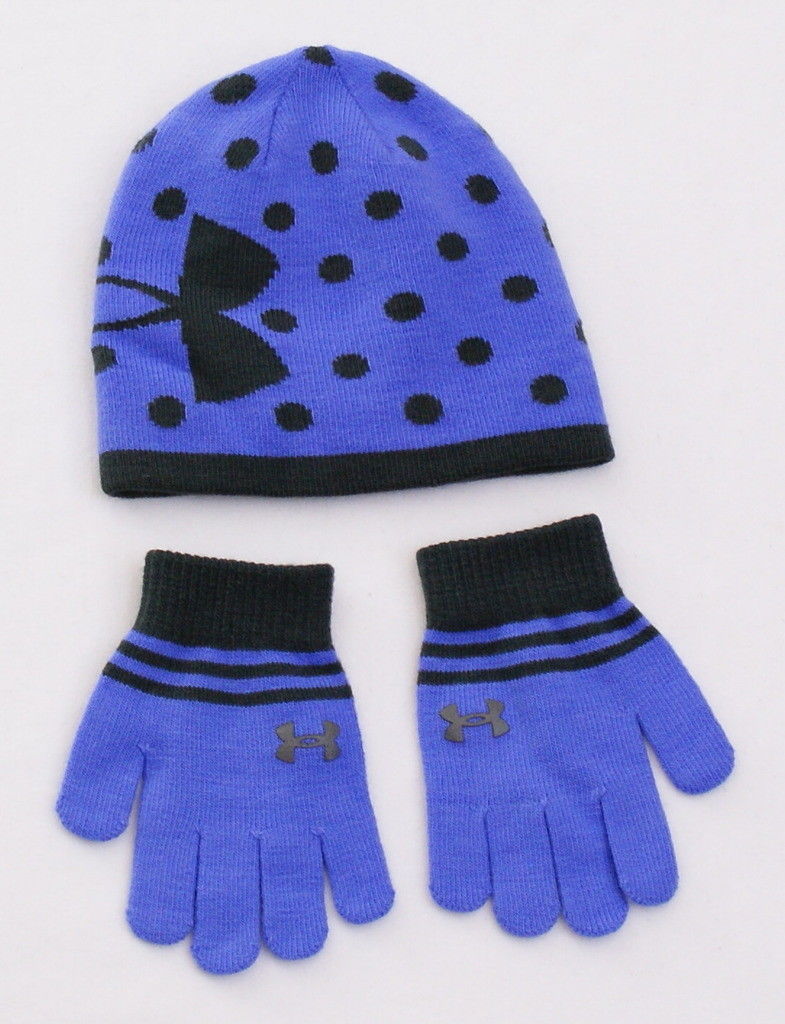 under armour cold gear youth gloves