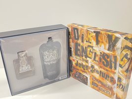 Dirty English by Juicy Couture 2 pcs in gift set for men - NIB! - $59.99