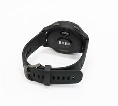 Garmin Venu Amoled GPS Smartwatch - Black with Slate Hardware image 6