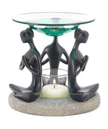Fragrance Foundry Namaste Yoga Oil Warmer - $35.82