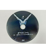 ORIGINAL P90X CORE SYNERGISTICS - Replacement DVD Disk 08 - Ships Fast!!! - $4.95