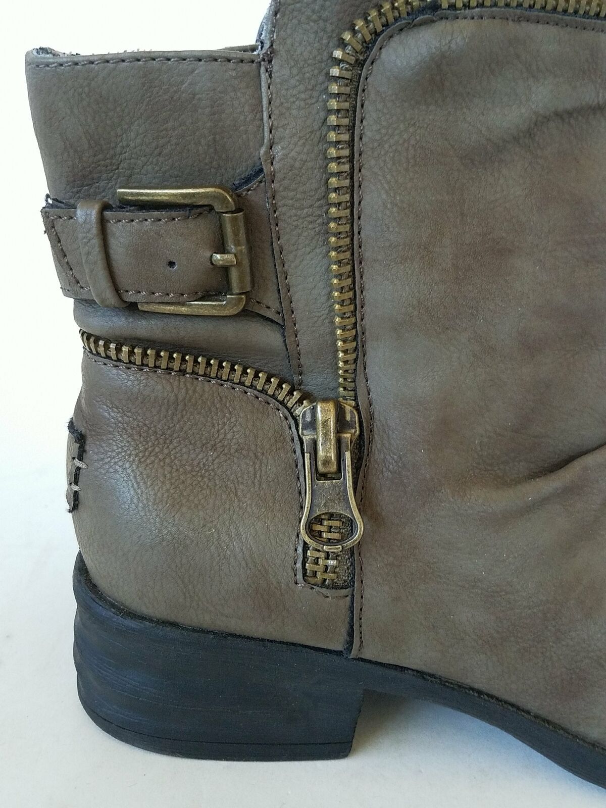 rocket dog boots size 3