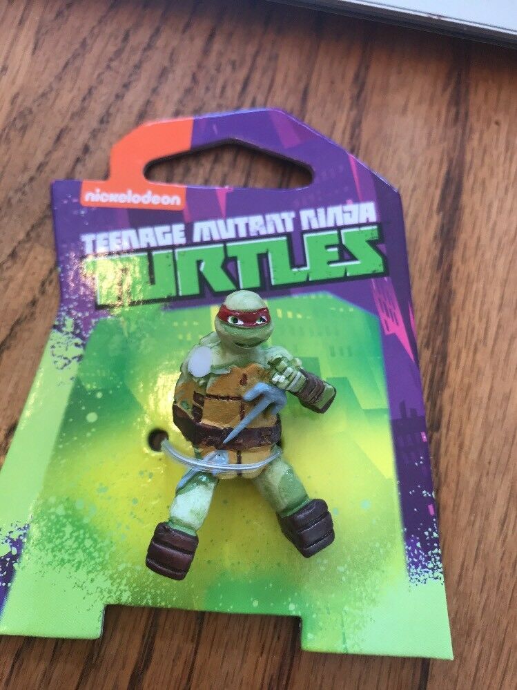 ninja turtle aquarium decorations