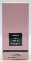 Tom Ford Rose Prick Perfume 3.4 Oz/100 ml Eau De Parfum Spray/Unisex image 1
