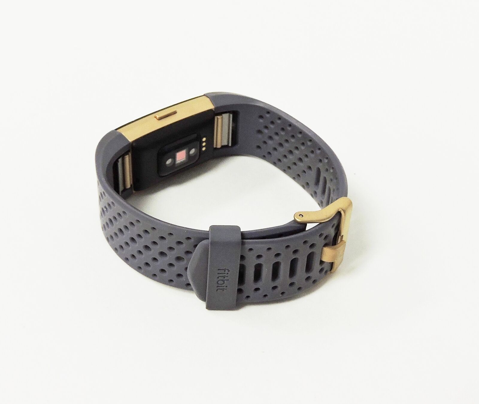 rose gold fitbit charge 2