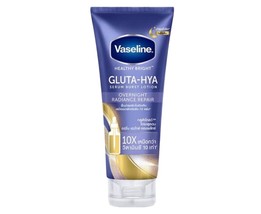 Vaseline Gluta HYA Overnight Radiance Repair, 300ml - $17.77