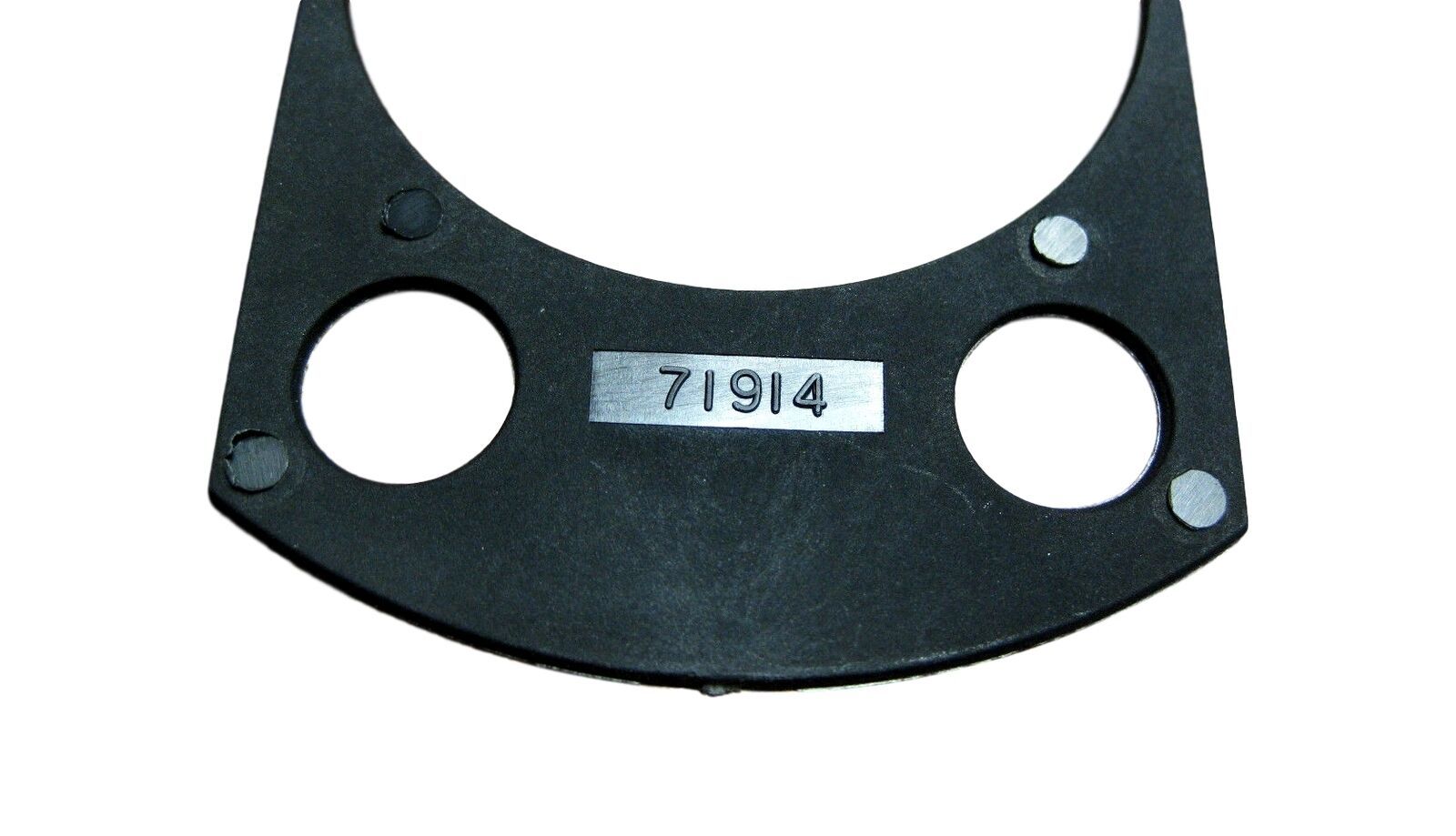 71914 Full Contact Rear Wheel Alignment Shim 3/16" For Acura Integra