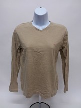 Kids' Size 11 Uniqlo Undercover Long Sleeve T-Shirt - 100% Cotton - $7.95