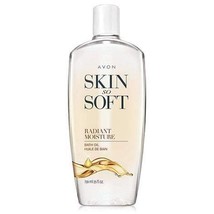 Skin So Soft Radiant Moisture Bath Oil - $33.65