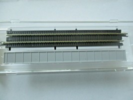 Micro-Trains Micro-Track # 99040951 Girder Bridge (Gray) Z-Scale image 1