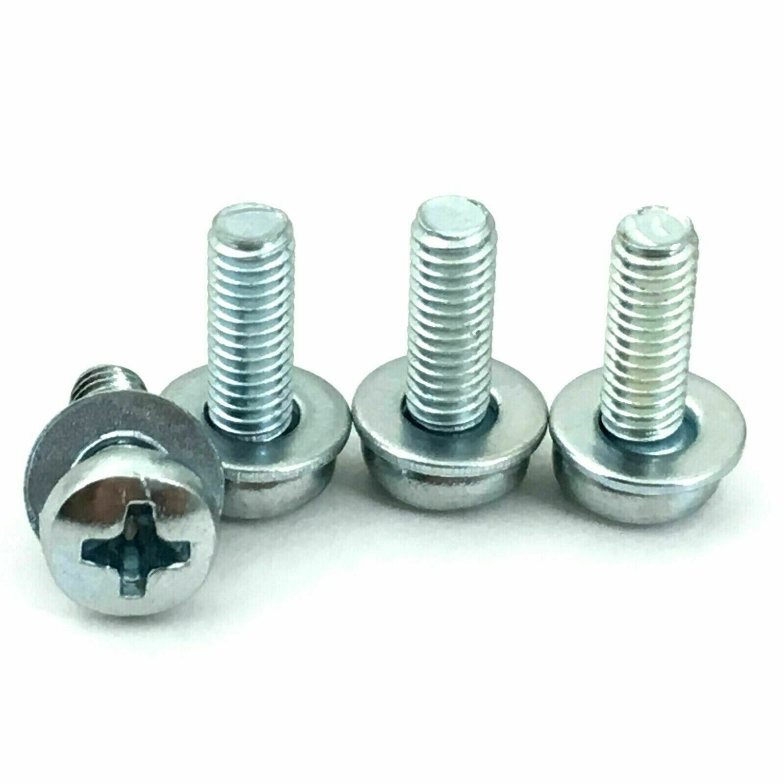 Vizio Wall Mount Screws for Mounting D24D1, D24hG9, D24hnD1, D24hn