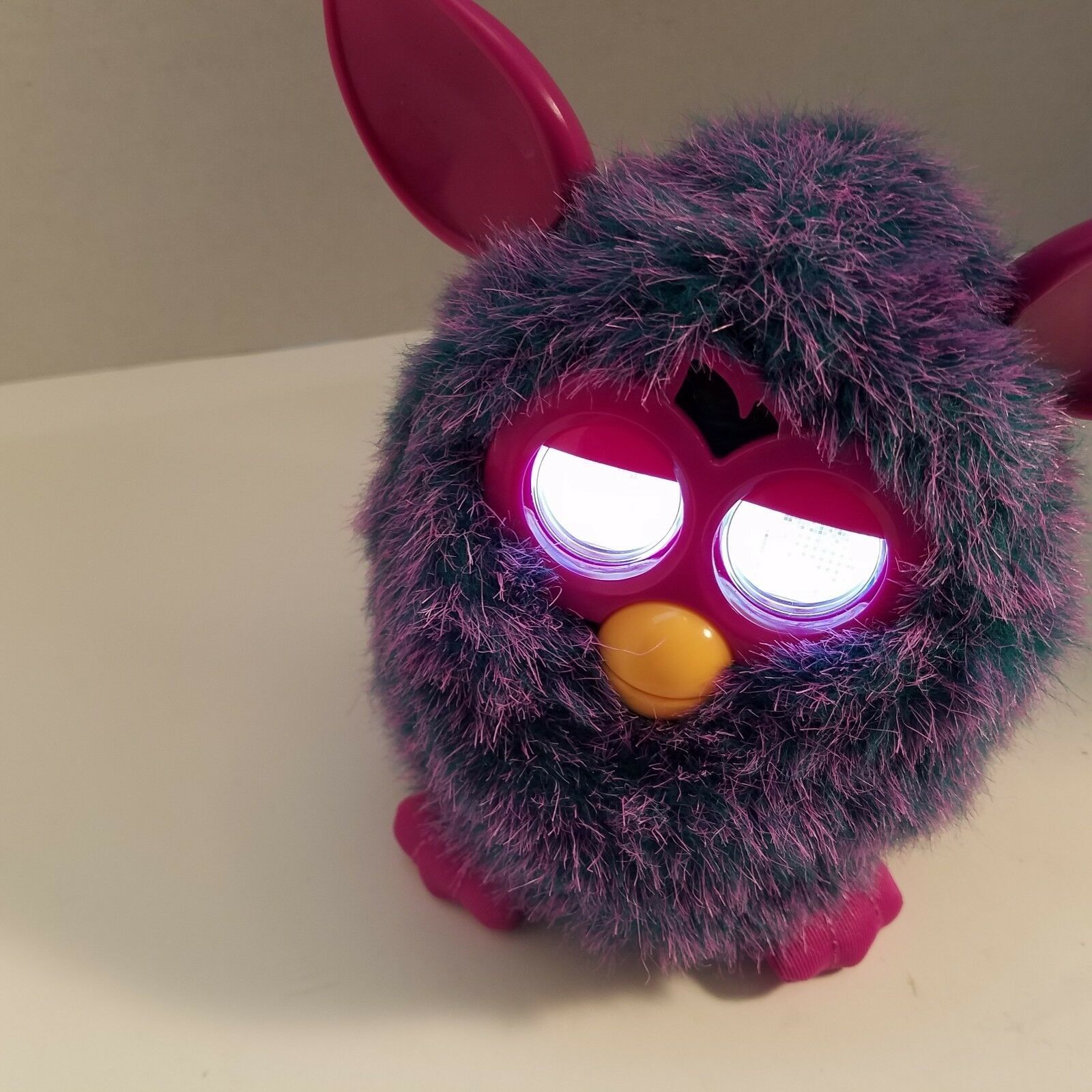 furby doll