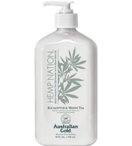 Australian Gold Eucalyptus & White Tea Moisturizer, 18 fl oz