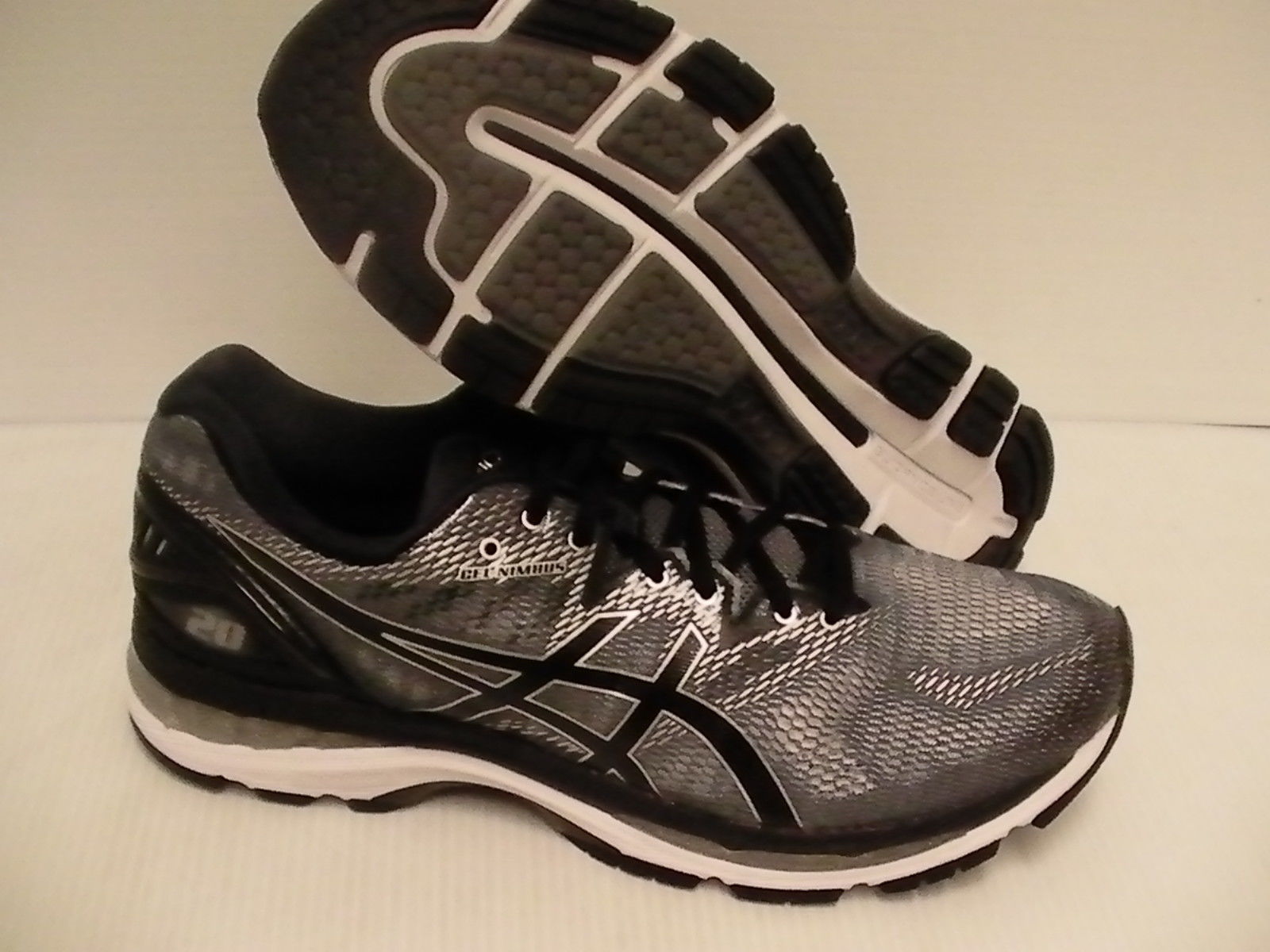 gel nimbus 20 india