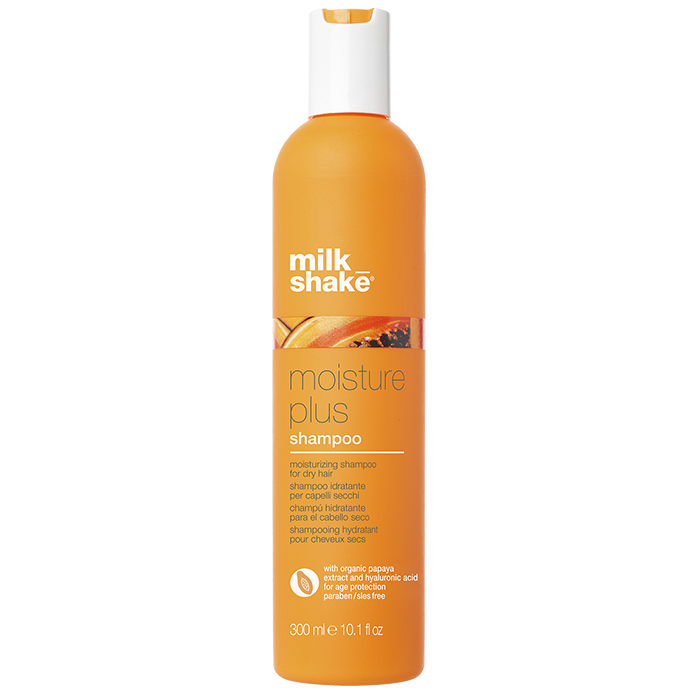 Milk Shake Moisture Plus Shampoo 10.1oz