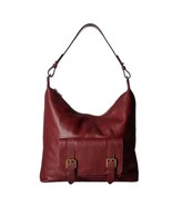 New Fossil Women&#39;s Cleo Leather Hobo Bags Variety Colors  - $130.67