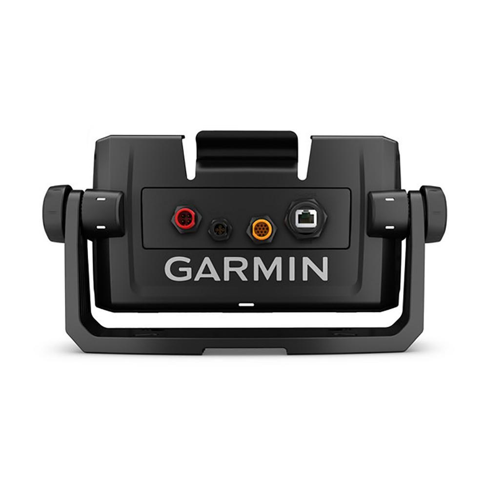 Garmin Tilt-Swivel Mount w-Quick-Release Cradle f-echoMAP™ Plus 9Xsv