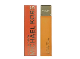 Michael Kors Exotic Blossom 3.4 oz Eau de Parfum Spray for Women (New In... - $69.95