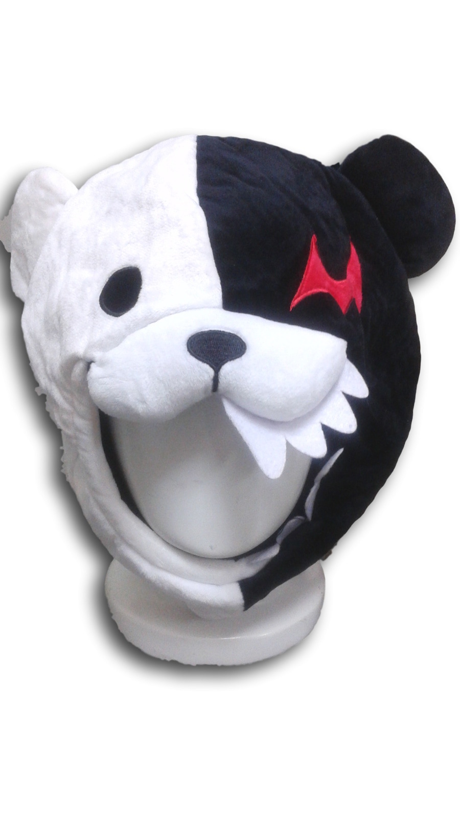 monokuma teddy