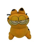 Vintage Garfield le Chat 1981 Unis Animal en Peluche Fabriqué Taiwan 6 &quot;... - $19.54