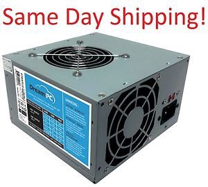 New PC Power Supply Upgrade for Acer Aspire M3202 Desktop Computer - $34.60