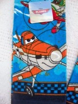 Disney Planes Terry Velour Kitchen Towel  - $6.25