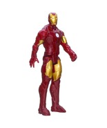 Marvel Avengers Assemble  Iron-man Titan Hero Series 12-Inch NIP # A6701 - $17.99