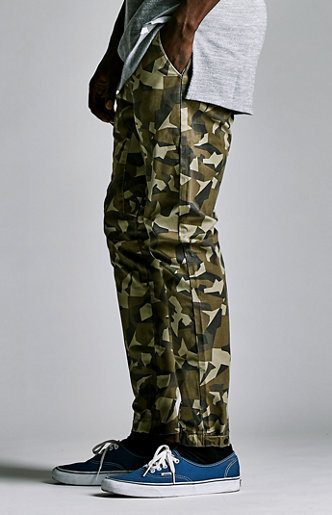 bullhead gravels slim