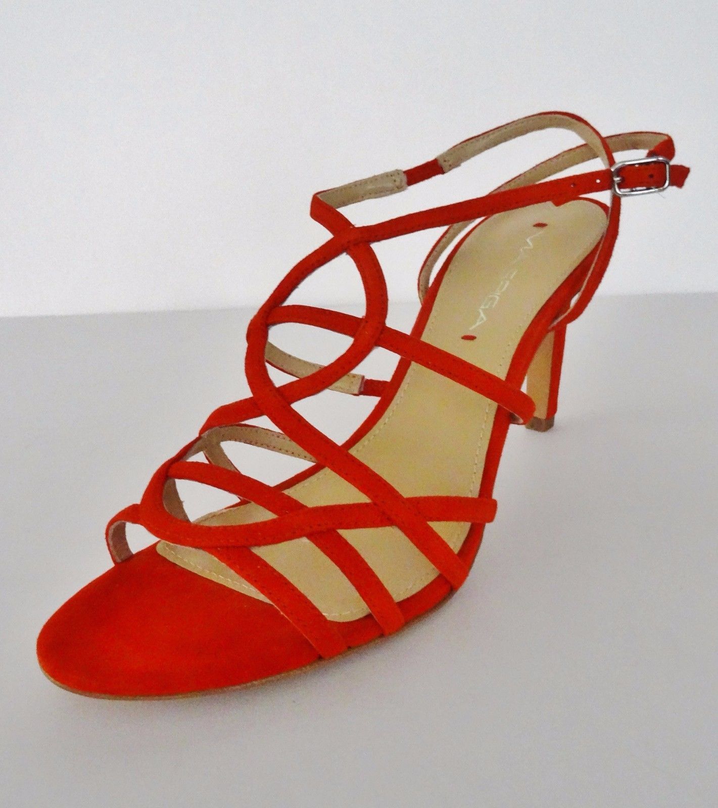 via spiga high heel sandals