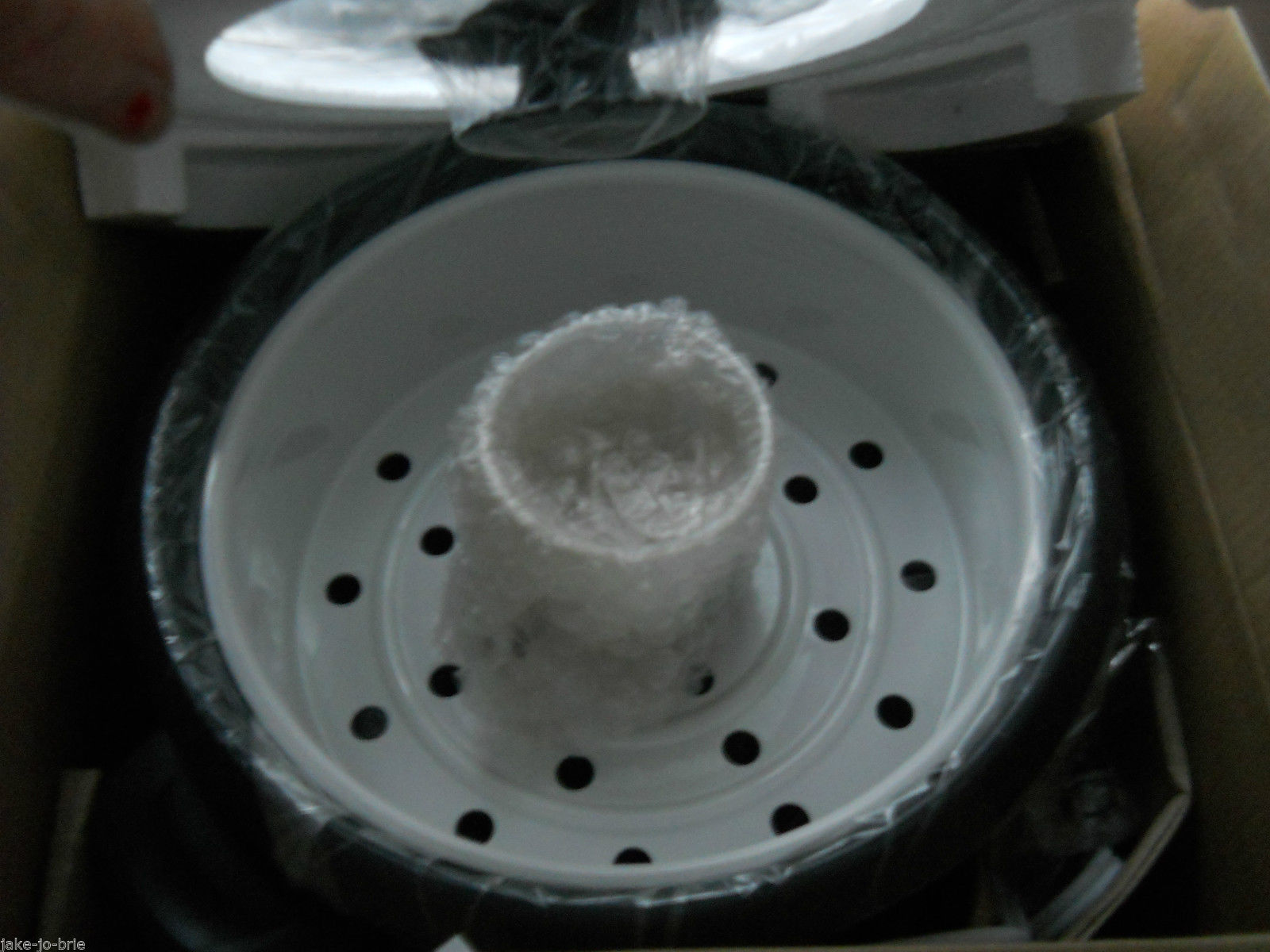 Black & Decker RC436 16 Cup Rice Cooker Steamer Multi Use Slow Soup