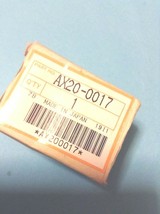 AX20-0017 Ricoh Magnetic clutch registration copier part - $15.79