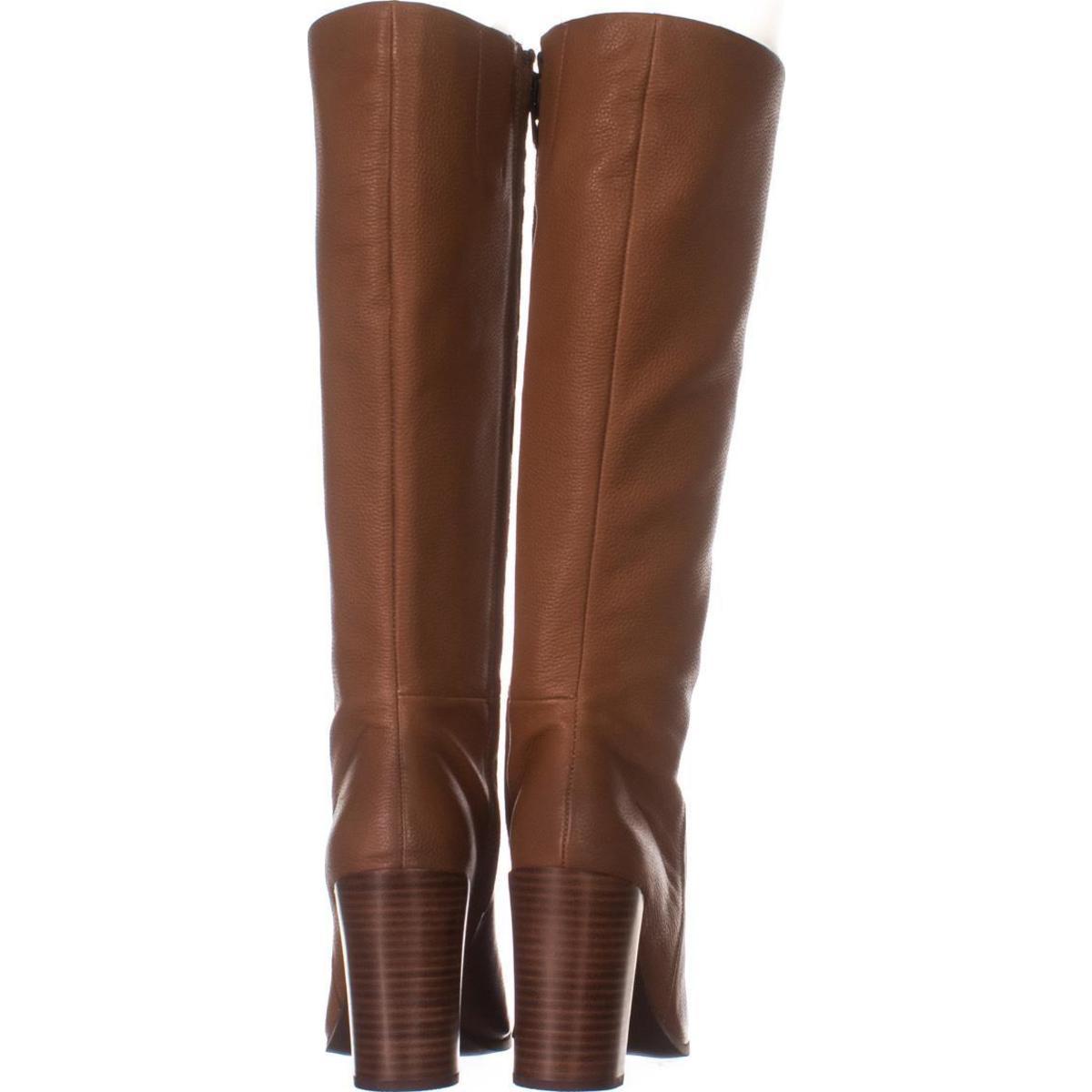 kenneth cole justin knee high boots