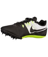 New NIKE ZOOM RIVAL S8 TRACK &amp; FIELD CLEATS Mens 13 Nikeracing Shoes w/ ... - $37.39
