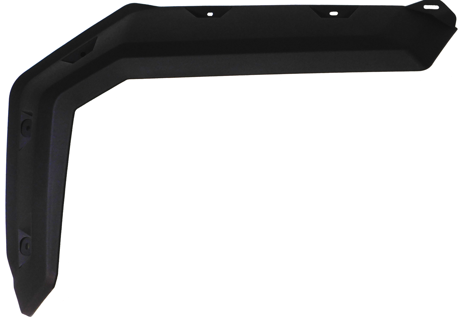 20162019 CanAm Defender Max HD8 HD10 OEM Fender Flares OEM 715006821