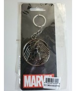 Marvel Comics venom Spider-man Symbiote Carnage Keychain New - $9.85