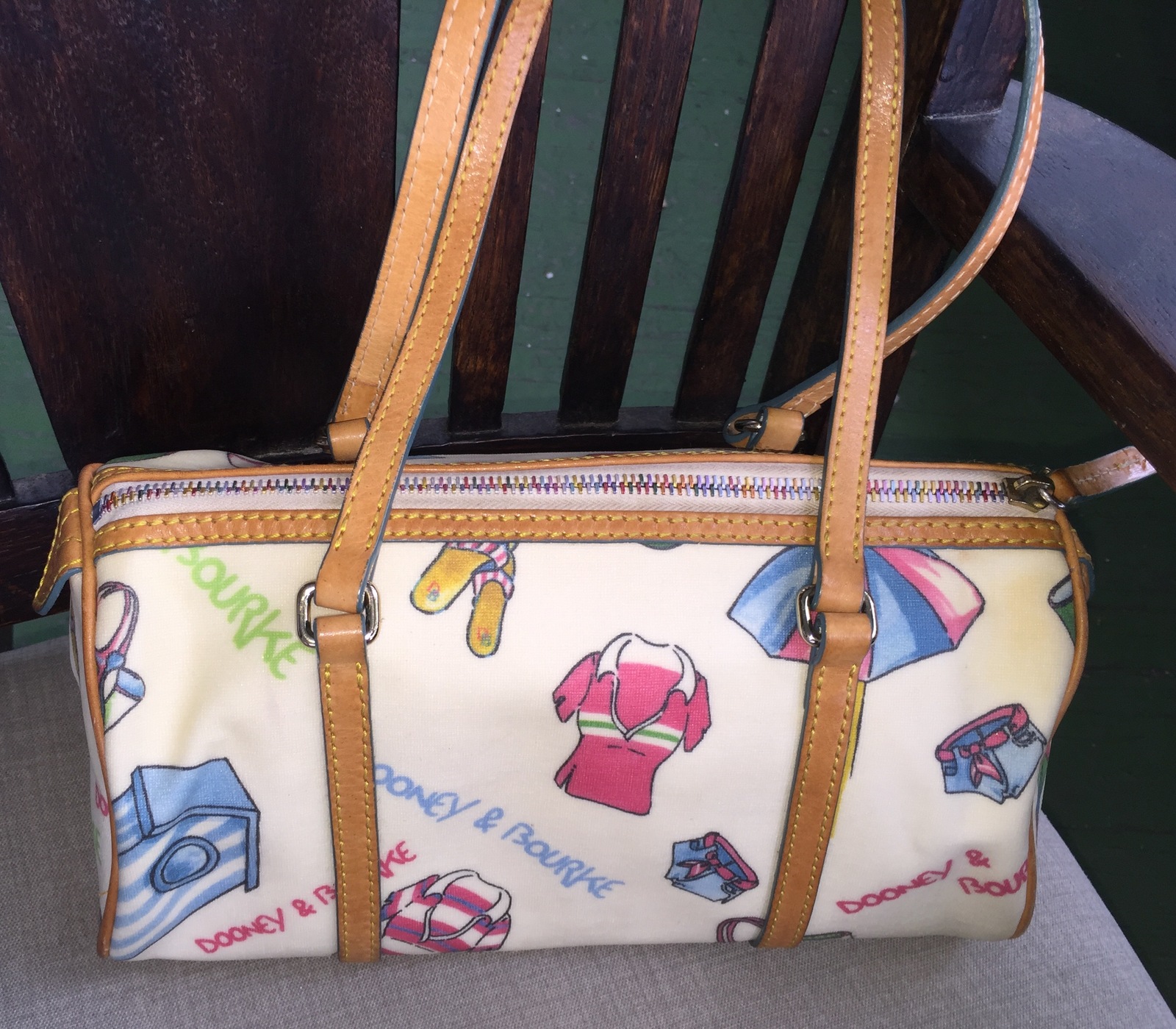 disney americana dooney and bourke