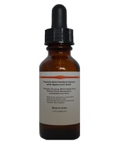 Propolis Anti Oxidant Serum with Ginseng, Witch Hazel, and Hyaluronic Acid - $16.34+