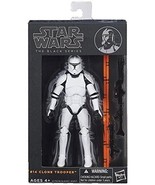 Star Wars 6 inch Black Series Phase I Clone Trooper #14 - $65.99